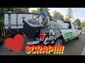 So Much Scrap Metal Pickups