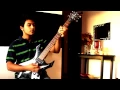 Lagu Bhula Dena and Hum Jee Lenge Mashup (Rock) - Shahzeb and Talha