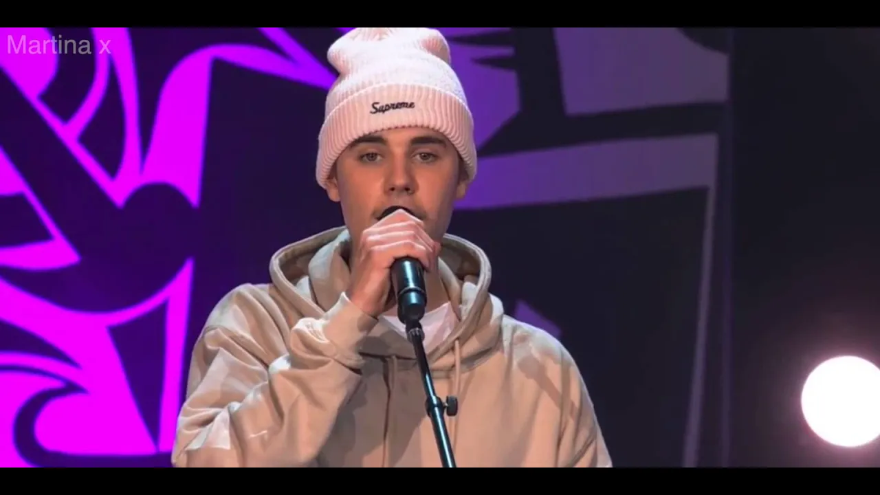 Justin Bieber - Be Alright (Live in Toronto 7/12/2015)