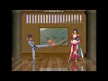 Boa Hancock vores Kung Fu Man