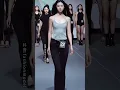 Download Lagu 2025 SpringSummer China International Fashion Week Model Selection Beijing Fashion Show Model...