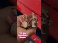 My 14K Gold James Avery Bracelet finally started one