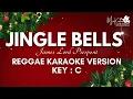 Download Lagu JINGLE BELLS - Christmas Songs Karaoke - Key of C