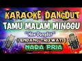 Download Lagu Tamu malam minggu Karaoke Nada pria