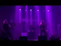 HINAYANA - Spirit and Matter - Tivoli Vredenburg Utrecht 16-01-2025