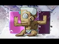BRONZE AGE URIEN TECH