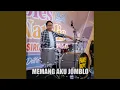 Download Lagu Memang Aku Jomblo