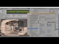 Unity Lighting 21 Optimization - Frame Debugger