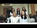 Lagu VG SMAN 5 Bandung - Laskar Pelangi