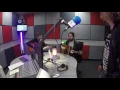 Pigeon Detectives - Emergency (Acoustic)