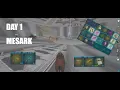 Download Lagu HOW A 4MAN FIGHTS FOR THE BEST BPS ON DAY 1 - MESA 4MAN - ARK: Survival Evolved