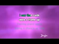 Taking a Chance on Love - Jane Monheit | Karaoke Version | KaraFun