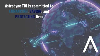 Astrodyne TDI - We are ENHANCING saving and protecting lives