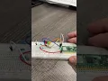 Solution Raspberry Pi Pico W LESSON 3 Understanding and Using Binary Numbers