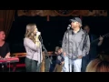 Krystal Keith Toby Keith sing Cabo San Lucas LIVE