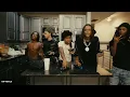JB BinLaden x Bloodhound Lil Jeff - Run But Can't Hide (Official Music Video) @BloodHoundBizzle