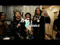 Download Lagu JB BinLaden x Bloodhound Lil Jeff - Run But Can't Hide (Official Music Video) @BloodHoundBizzle