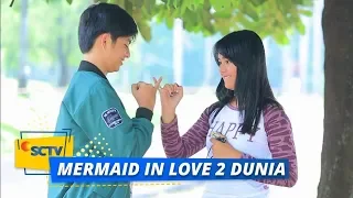Download Highlight Mermaid In Love 2 Dunia   Episode 38 MP3