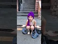 Download Lagu This is the hardest girl in the world #trending #viral #shorts