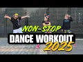 Download Lagu NON-STOP DANCE WORKOUT 2025 ( Dj Jif Remix ) Dance Workout l Zumba