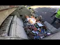 City of Bowie recycling pickup
