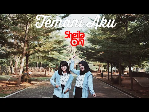 Download MP3 Sheila On 7 - Temani Aku (Cover Rara Agha Feat Chikma)