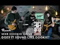 Download Lagu MXR Dookie Drive: Does It Sound Like Dookie? | Reverb Live Band