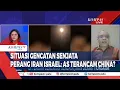 Download Lagu Situasi Gencatan Senjata Perang Iran Israel, AS Terancam China ?