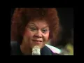 Etta James - Drown In My Own Tears 1975
