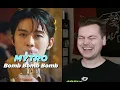 Download Lagu IT'S HAPPENING (마이트로 (MYTRO) '밤밤밤 (Bomb Bomb Bomb)' MV Reaction)