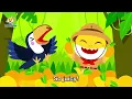 Baby Shark Doo Doo Doo 1 hour | +Compilation | Songs for Kids | Baby Shark Official