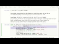TensorFlow Tutorial Pretty Tensor