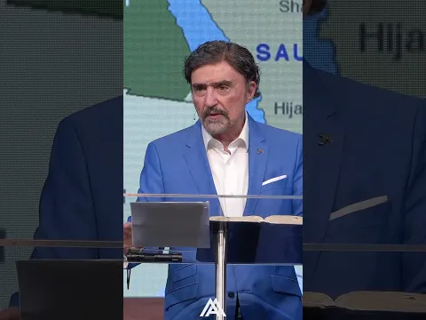 ¿Estás preparado? | Dr. Armando Alducin