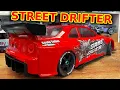 Download Lagu Nissan Skyline R34 RC Street Race Drift Car build
