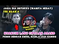 Download Lagu JAGA DIA UNTUKKU (WANITA HEBAT) - TRI SUAKA (LIVE) PENDOPO LAWAS | TRI SUAKA FT. NABILA MAHARANI