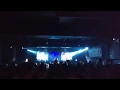 High Contrast - Questions (ft. Boy Matthews) - LIVE at Faval Club Brno
