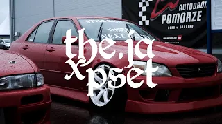 The Ja X Pset II 2k19 