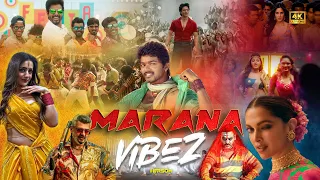dj hersom marana vibez 4k