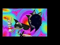 Download Lagu FNF vs Sonic.exe rewrite ROUND 2 (Thriller gen encore) gameplay ANDROID