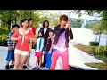 Download Lagu コラボ冬映画の初期フォームの変身集