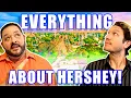 Hershey Pa Tour 2024 Essential Info Relocating Property Market In Hershey Pennsylvania