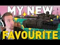 Download Lagu My NEW FAVOURITE TANK in World of Tanks!