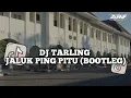 Lagu DJ TARLING Jaluk Ping Pitu - (BOOTLEG) Arif Paleepi