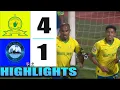 Download Lagu HIGHLIGHTS | Mamelodi Sundowns vs Richards Bay | Betway Premiership
