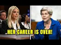Pam Bondi REVEALS What Elizabeth Warren HID from the Public Shocking Truth Exposed