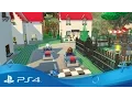 Video di LEGO Worlds | Announce Trailer | PS4