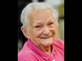 Cora Kitrell Funeral Service