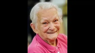 Cora Kitrell Funeral Service