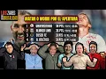 Download Lagu ¡GLORIA A LA 'U'! UNIVERSITARIO ES LÍDER Y SE ACERCA AL TRICAMPEONATO; SEMIFINALES DE INFARTO