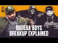 The Kid Mero Carmelo Anthony Joe Budden Have An Honest Discussion About The Desus Mero Split